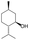 (-)-Menthol