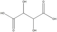 Tartaric acid