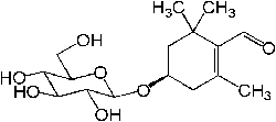 picrorocin molecule