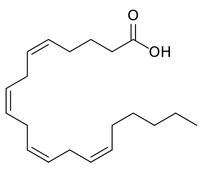 oleic acid structure 