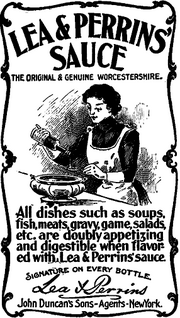 1900 advertisement