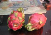 Pitaya fruits