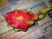 Pitaya fruit