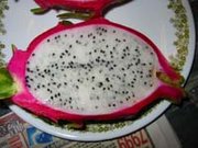 Pitaya inside