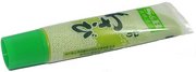 A tube of wasabi