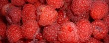 Raspberries