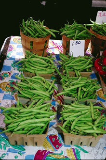 Green beans