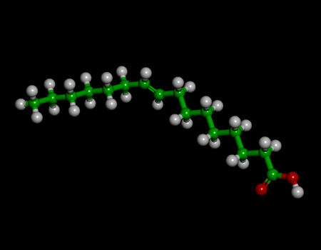 palmitoleic acid - omega 7 fatty acid