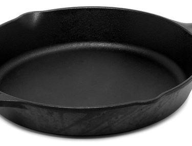 How Does Cast Iron Seasoning Work?