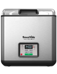 sous vide