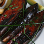 miso eggplant