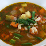 pistou soup