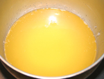 rendered duck fat